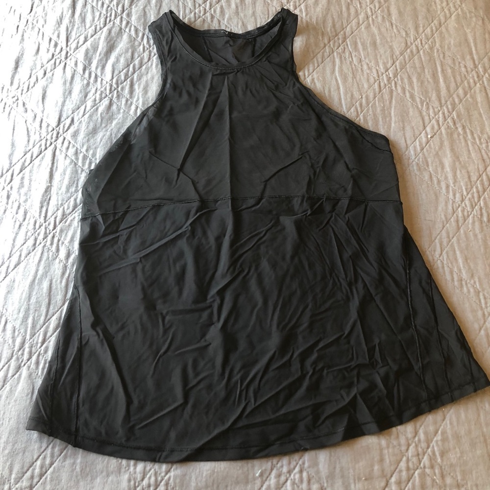 Lululemon tank top🏃🏼‍♀️